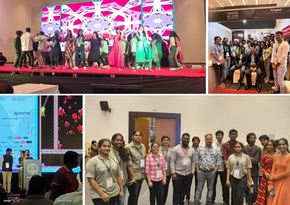 Two men in bicycle jerseys sitting outside at table having coffee